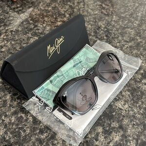 NEW!! ❤️ Maui Jim Polarised Sunglasses